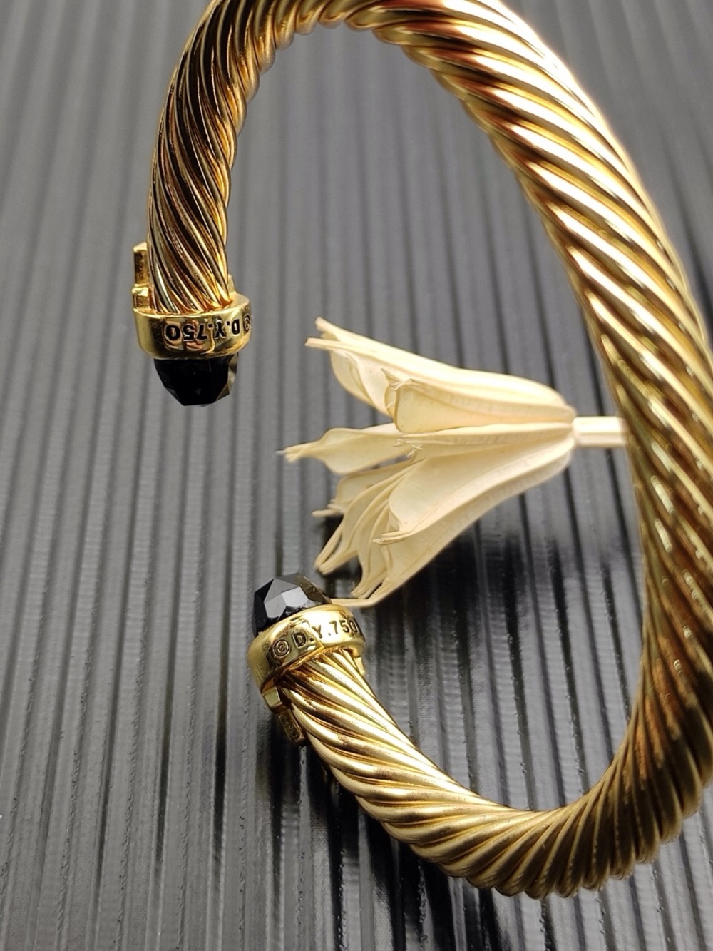 David Yurman Bracelet